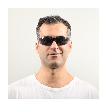 Okulary ochronne Drager X-pect 8321